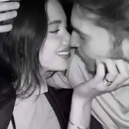 amor besos y abrazos ❤️🔥