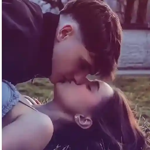 amor besos y abrazos ❤️🔥