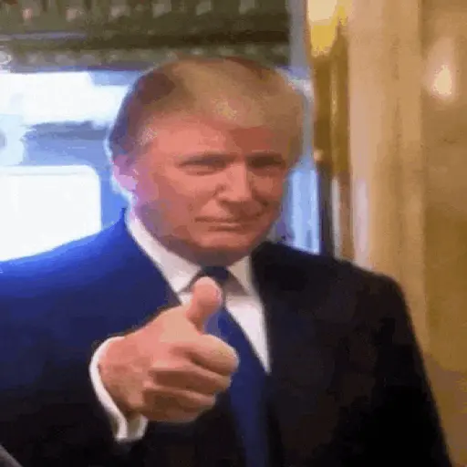 Donald Trump preview