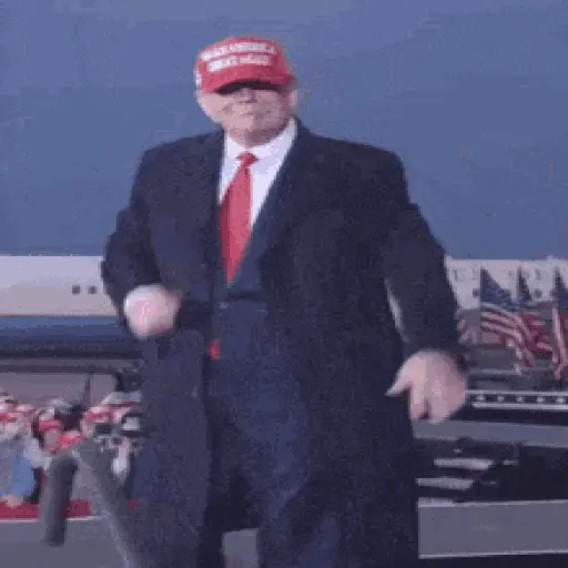 Donald Trump preview