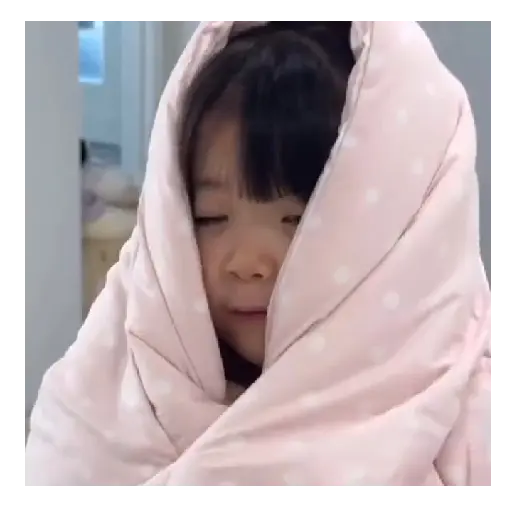 Baby frío y emoción 👣❄️😆