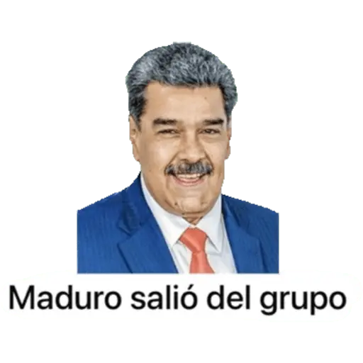 Maduro