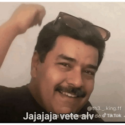 Maduro preview