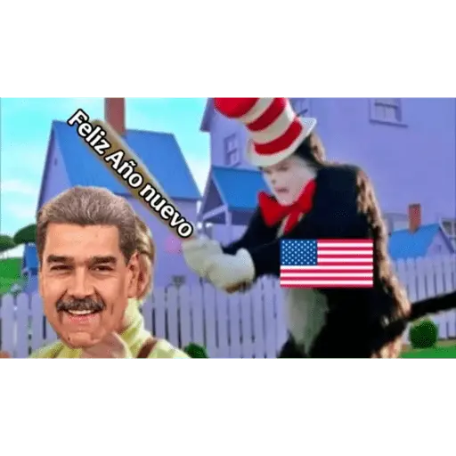 Maduro