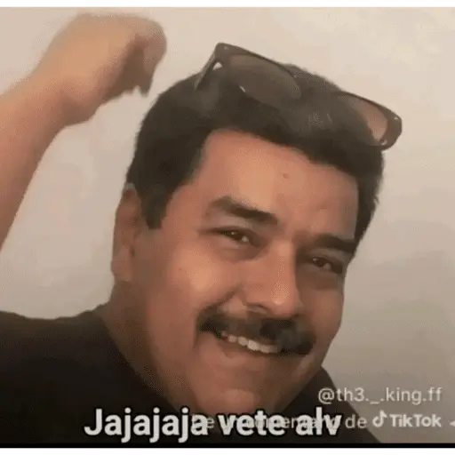 Maduro