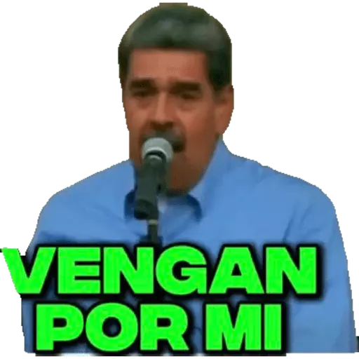 Maduro