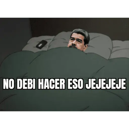 Maduro