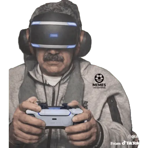 Maduro