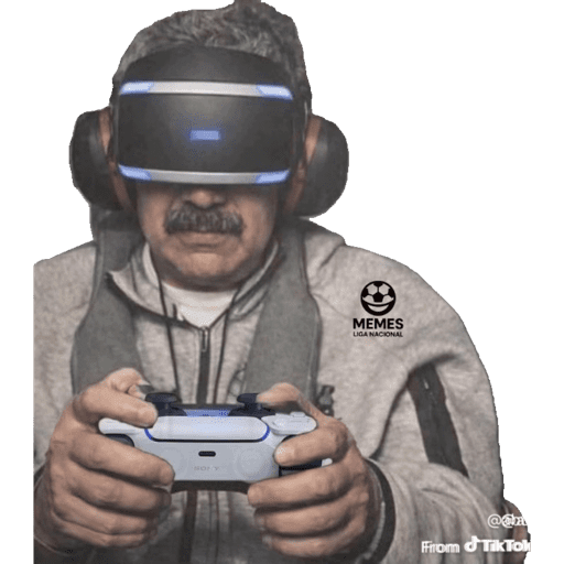 Maduro preview