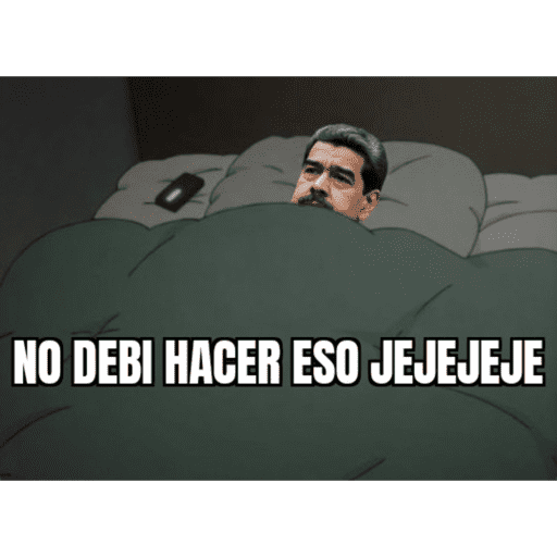 Maduro preview