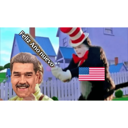 Maduro preview