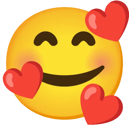 Emojis Animados Vol1 😎