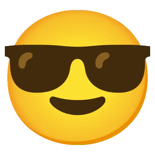 Emojis Animados Vol1 😎