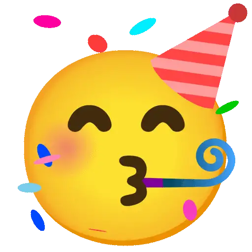 Emojis Animados Vol1 😎 preview
