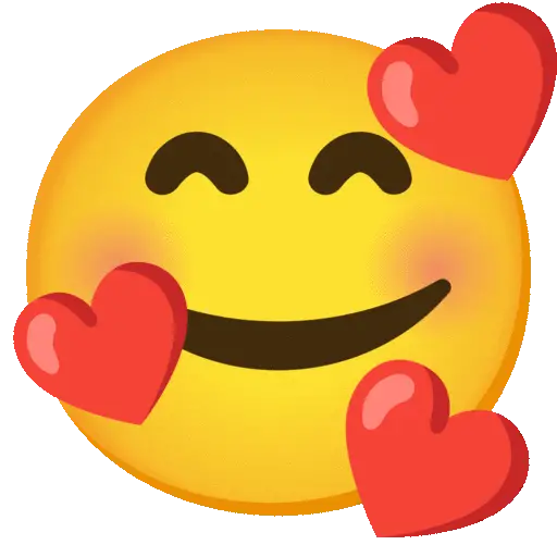 Emojis Animados Vol1 😎 preview