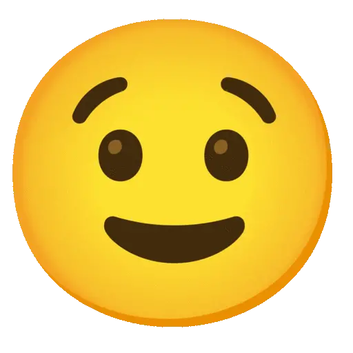Emojis Animados Vol1 😎