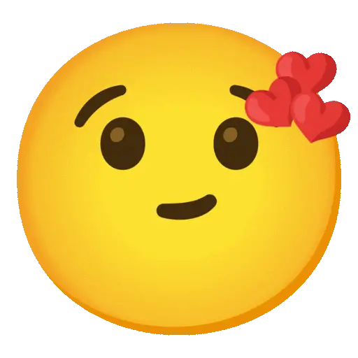 Emojis Animados Vol1 😎