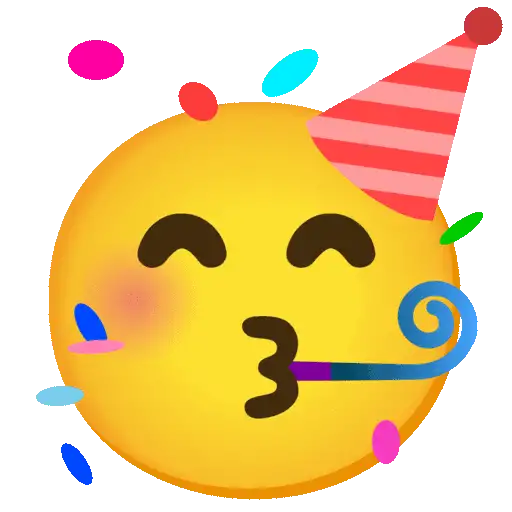 Emojis Animados Vol1 😎