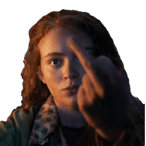 Stranger Things 😂Memes😂