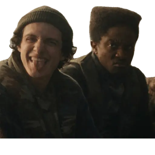 Stranger Things 😂Memes😂