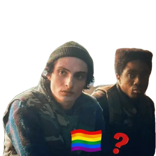 Stranger Things 😂Memes😂