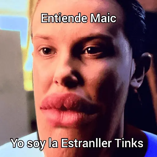 Stranger Things 😂Memes😂