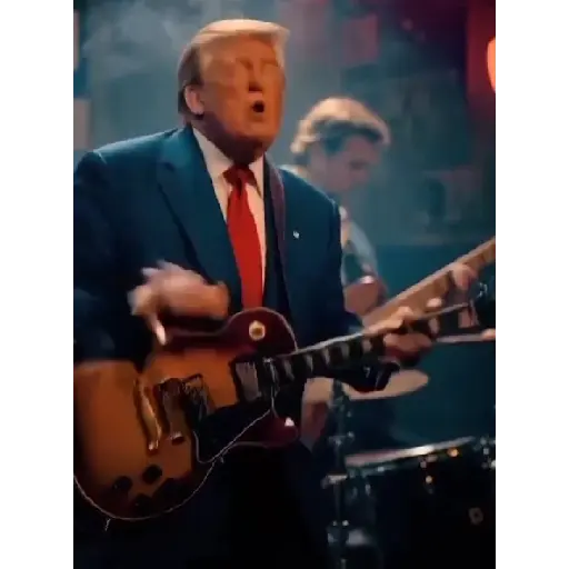 Trump  preview