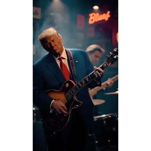 Trump  preview