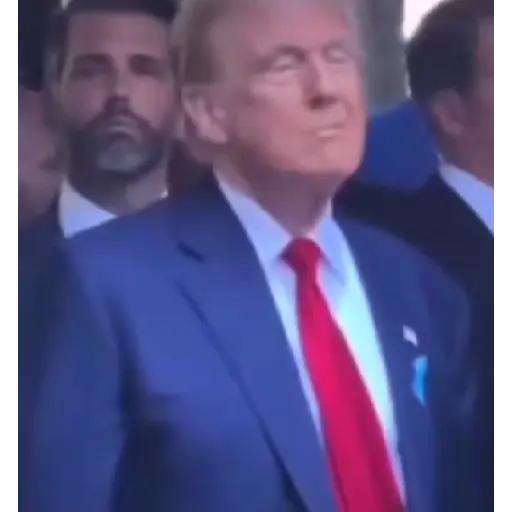 Trump  preview
