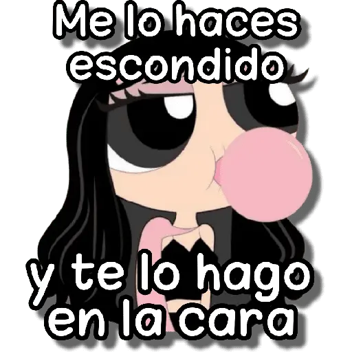 😈CON LA OTRA📍OTRO👿