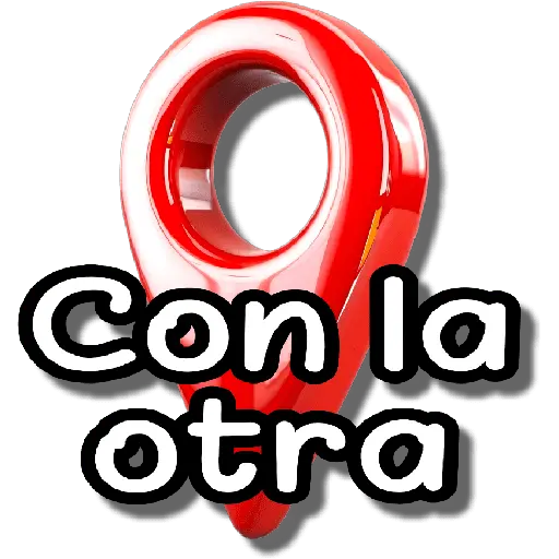 😈CON LA OTRA📍OTRO👿