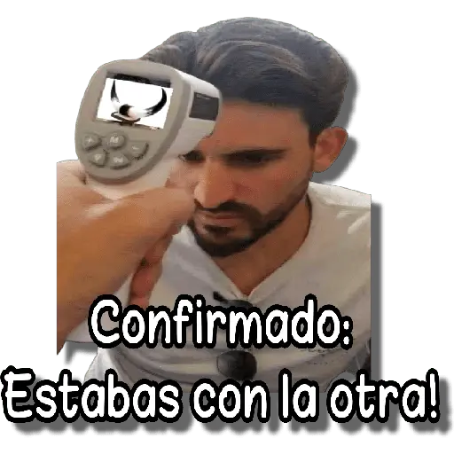 😈CON LA OTRA📍OTRO👿