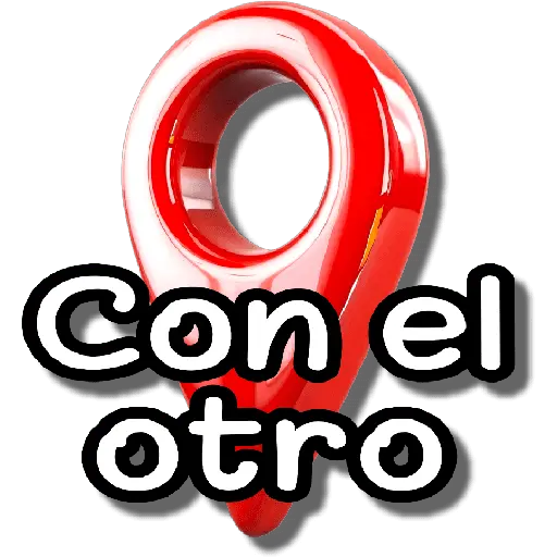 😈CON LA OTRA📍OTRO👿
