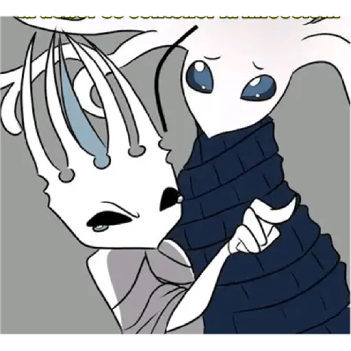Pale King - Hollow Knight 🤍👑