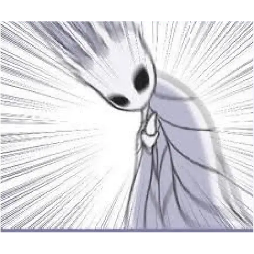 Pale King - Hollow Knight 🤍👑