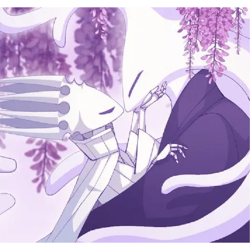Pale King - Hollow Knight 🤍👑