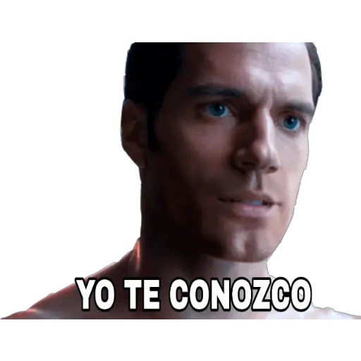 SÚPERHEROES 
