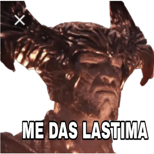 SÚPERHEROES 