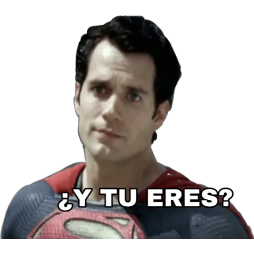 SÚPERHEROES 