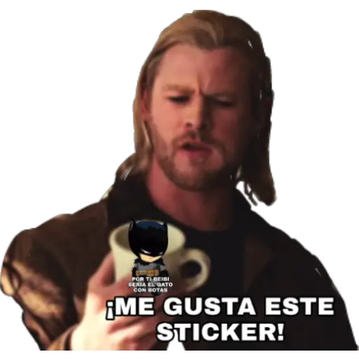 SÚPERHEROES 