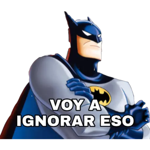 SÚPERHEROES 