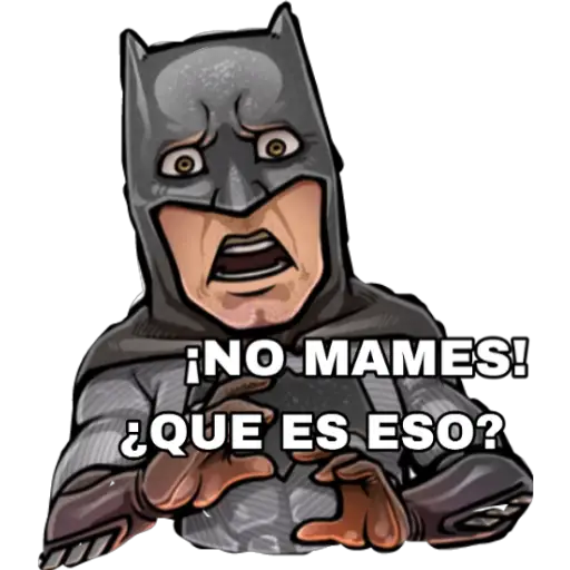 SÚPERHEROES 