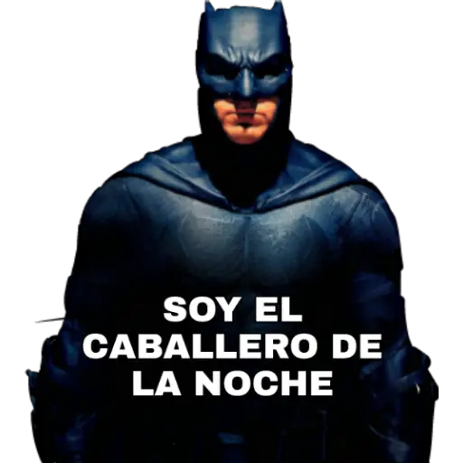 SÚPERHEROES 