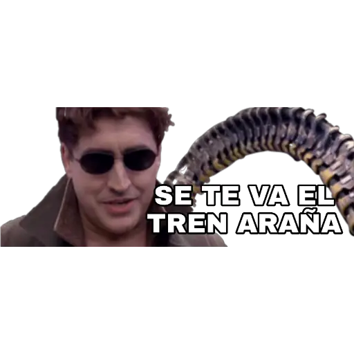 SÚPERHEROES 