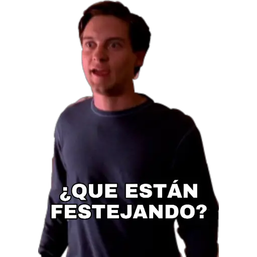 SÚPERHEROES 