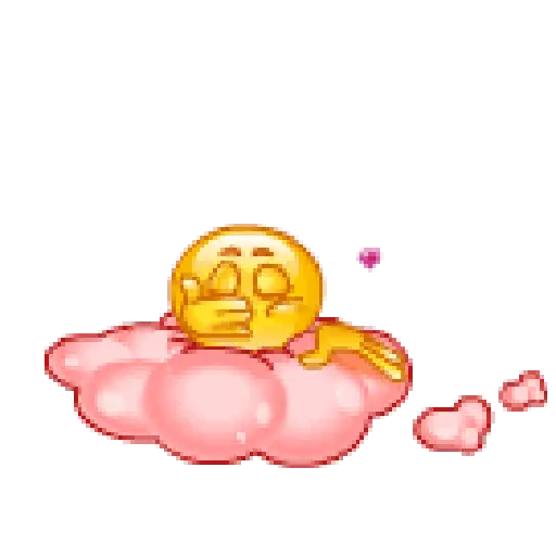 emoji pixel bucin animados