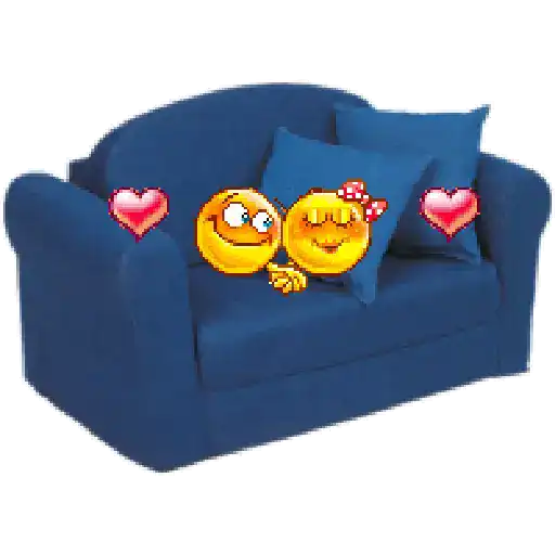 emoji pixel bucin animados