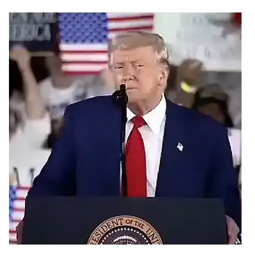 Donald Trump 🇺🇸🇺🇸