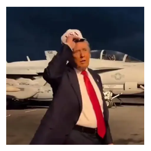 Donald Trump 🇺🇸🇺🇸