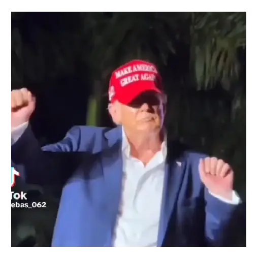 Donald Trump 🇺🇸🇺🇸